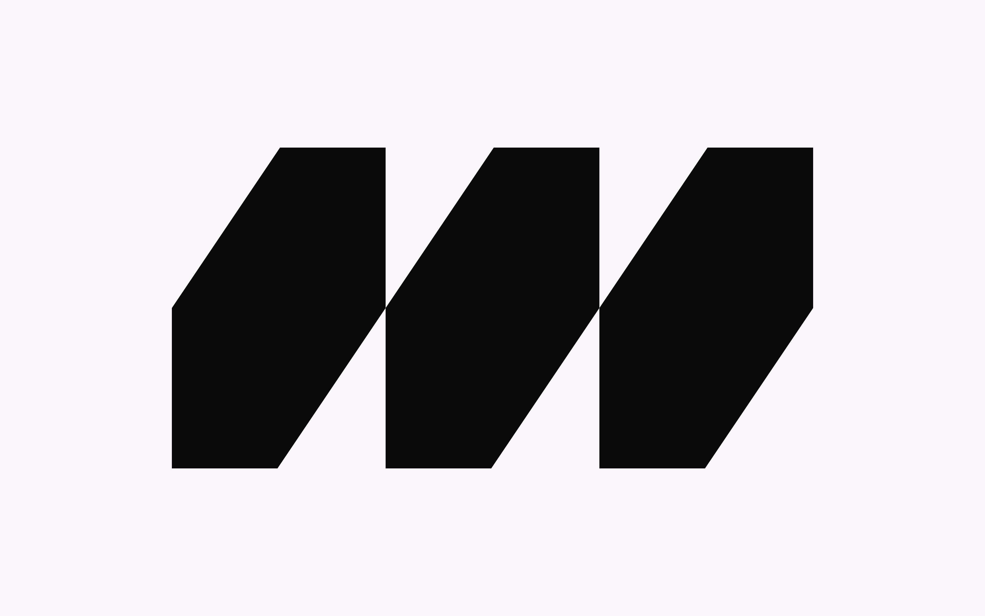 Simon Mayrhofer design.engineer — brand identity and logo system